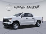 2025 Chevrolet Silverado 1500 Crew Cab 4WD Pickup for sale #T25SV079 - photo 3