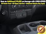 2025 Chevrolet Silverado 1500 Crew Cab 4WD Pickup for sale #T25SV079 - photo 26