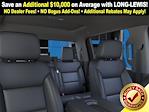 2025 Chevrolet Silverado 1500 Crew Cab 4WD Pickup for sale #T25SV079 - photo 27