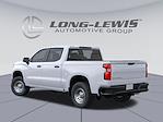 2025 Chevrolet Silverado 1500 Crew Cab 4WD Pickup for sale #T25SV079 - photo 4