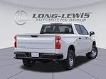 2025 Chevrolet Silverado 1500 Crew Cab 4WD Pickup for sale #T25SV079 - photo 2