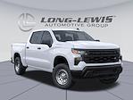 2025 Chevrolet Silverado 1500 Crew Cab 4WD Pickup for sale #T25SV079 - photo 8