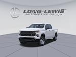 2025 Chevrolet Silverado 1500 Crew Cab 4WD Pickup for sale #T25SV079 - photo 9