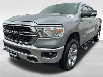 2022 Ram 1500 Crew Cab 4x4 Pickup for sale #T25SV081A - photo 1