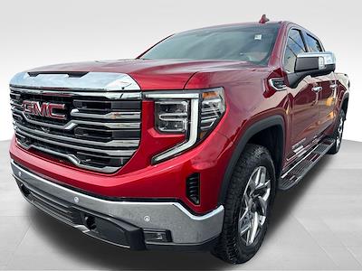 2024 GMC Sierra 1500 Crew Cab 4x4 Pickup for sale #T25SV091A - photo 1