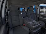2025 Chevrolet Silverado 1500 Crew Cab 4WD Pickup for sale #T25SV094 - photo 17