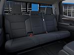 2025 Chevrolet Silverado 1500 Crew Cab 4WD Pickup for sale #T25SV094 - photo 18
