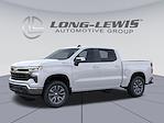 2025 Chevrolet Silverado 1500 Crew Cab 4WD Pickup for sale #T25SV094 - photo 3