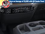 New 2025 Chevrolet Silverado 1500 LT Crew Cab 4WD Pickup for sale #T25SV094 - photo 28
