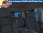 New 2025 Chevrolet Silverado 1500 LT Crew Cab 4WD Pickup for sale #T25SV094 - photo 29