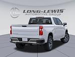 2025 Chevrolet Silverado 1500 Crew Cab 4WD Pickup for sale #T25SV094 - photo 2