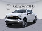 2025 Chevrolet Silverado 1500 Crew Cab 4WD Pickup for sale #T25SV094 - photo 7