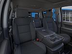 2025 Chevrolet Silverado 1500 Crew Cab 4WD Pickup for sale #T25SV095 - photo 16