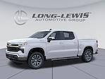 2025 Chevrolet Silverado 1500 Crew Cab 4WD Pickup for sale #T25SV095 - photo 3