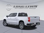 2025 Chevrolet Silverado 1500 Crew Cab 4WD Pickup for sale #T25SV095 - photo 4