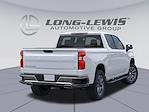 2025 Chevrolet Silverado 1500 Crew Cab 4WD Pickup for sale #T25SV095 - photo 2