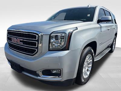 Used 2017 GMC Yukon SLT SUV for sale #T25SV104B - photo 1