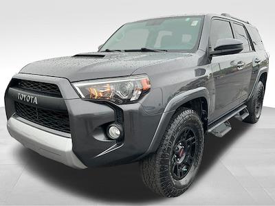 2019 Toyota 4Runner 4x4 SUV for sale #T25TA015C - photo 1