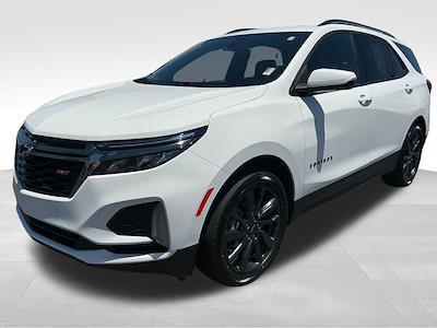 2022 Chevrolet Equinox FWD SUV for sale #T25TA021B - photo 1