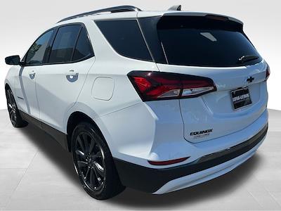2022 Chevrolet Equinox FWD SUV for sale #T25TA021B - photo 2