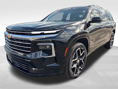 2025 Chevrolet Traverse FWD SUV for sale #T25TA036A - photo 1