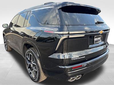 2025 Chevrolet Traverse FWD SUV for sale #T25TA036A - photo 2