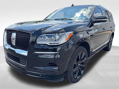 2024 Lincoln Navigator 4WD SUV for sale #T25TA043A - photo 1