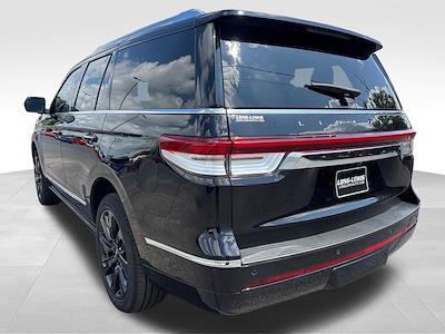 2024 Lincoln Navigator 4WD SUV for sale #T25TA043A - photo 2