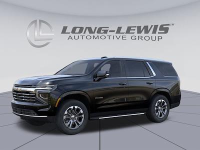 2025 Chevrolet Tahoe RWD SUV for sale #T25TA053 - photo 1