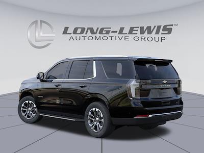 2025 Chevrolet Tahoe RWD SUV for sale #T25TA053 - photo 2