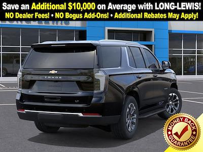 2025 Chevrolet Tahoe RWD SUV for sale #T25TA053 - photo 2