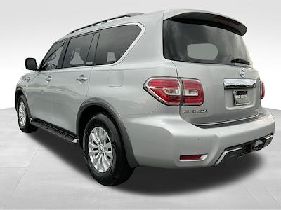 2019 Nissan Armada RWD SUV for sale #T25TV025A - photo 2
