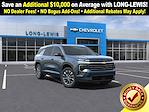 2025 Chevrolet Traverse FWD SUV for sale #T25TV027 - photo 1