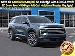2025 Chevrolet Traverse FWD SUV for sale #T25TV027 - photo 10