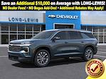 2025 Chevrolet Traverse FWD SUV for sale #T25TV027 - photo 3