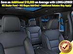 2025 Chevrolet Traverse FWD SUV for sale #T25TV027 - photo 29