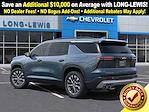 2025 Chevrolet Traverse FWD SUV for sale #T25TV027 - photo 5