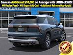 2025 Chevrolet Traverse FWD SUV for sale #T25TV027 - photo 2