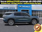 2025 Chevrolet Traverse FWD SUV for sale #T25TV027 - photo 7