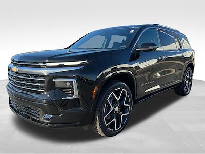 2025 Chevrolet Traverse FWD SUV for sale #T25TV033A - photo 1
