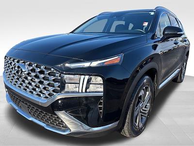 Used 2023 Hyundai Santa Fe SEL SUV for sale #T25TV034A - photo 1