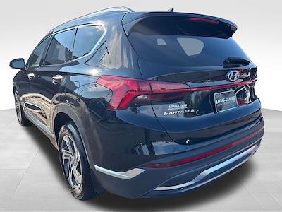Used 2023 Hyundai Santa Fe SEL SUV for sale #T25TV034A - photo 2