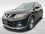 Used 2016 Nissan Rogue SL 4x4 SUV for sale #T25TX073A - photo 1