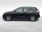 Used 2016 Nissan Rogue SL 4x4 SUV for sale #T25TX073A - photo 3