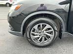 Used 2016 Nissan Rogue SL 4x4 SUV for sale #T25TX073A - photo 27