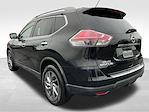 Used 2016 Nissan Rogue SL 4x4 SUV for sale #T25TX073A - photo 2