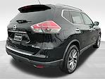 Used 2016 Nissan Rogue SL 4x4 SUV for sale #T25TX073A - photo 5
