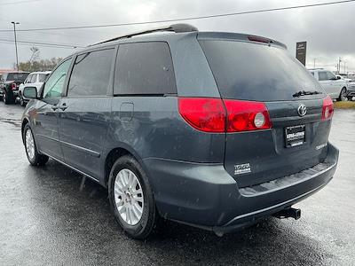 2009 Toyota Sienna FWD Minivan for sale #T25TX087A - photo 2
