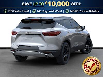 New 2026 Chevrolet Blazer - photo 1