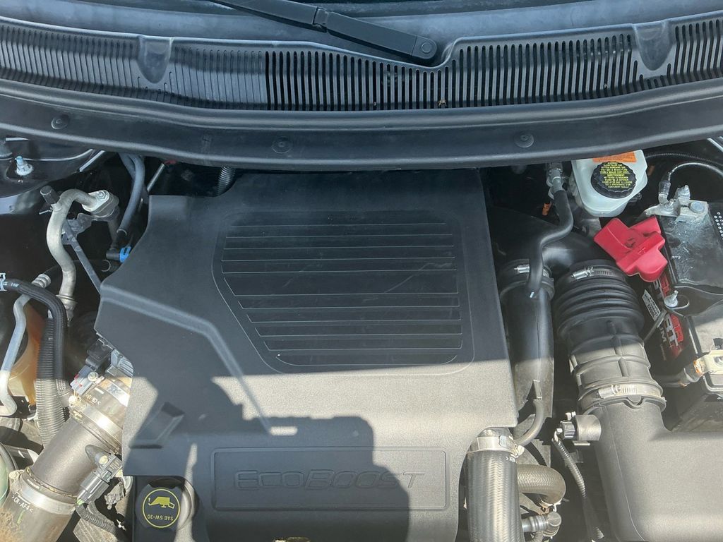 Used 2017 Ford Explorer - photo 21